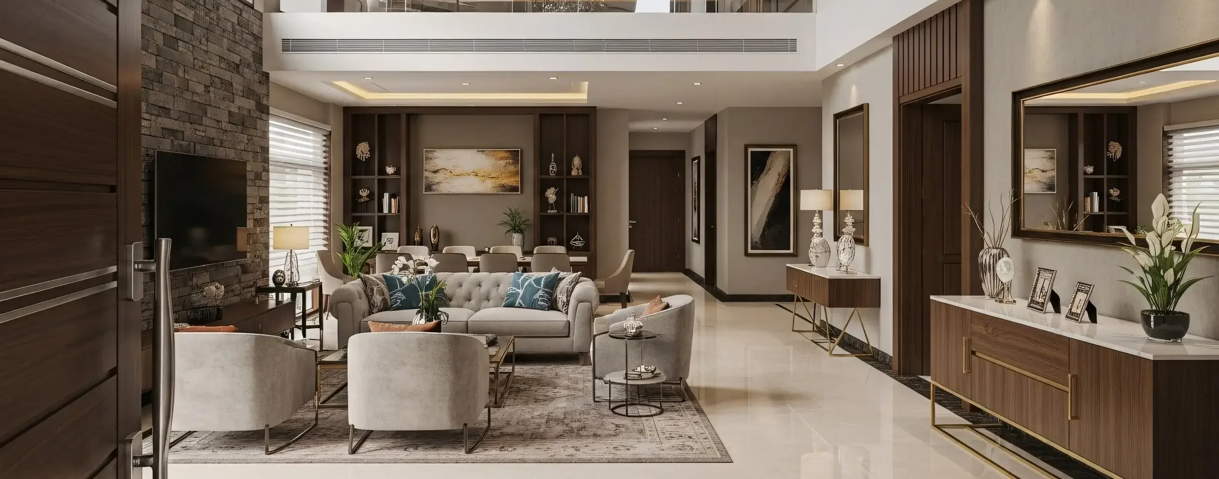 Beautiful Dining Rooms