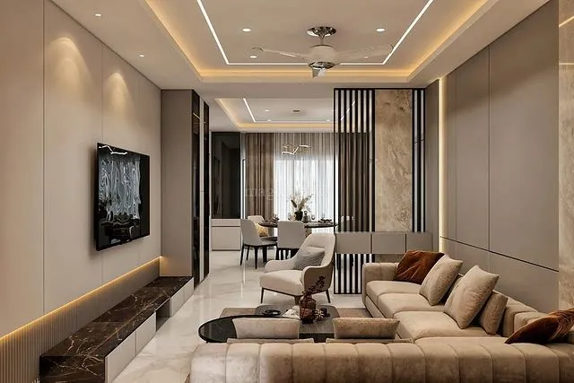 Khaka Home Interior