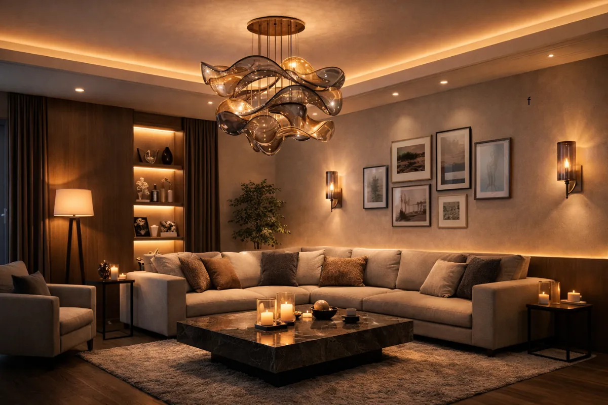 Lighting Design