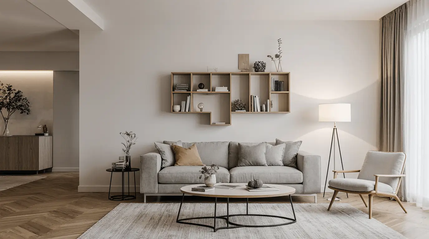 Space Planning