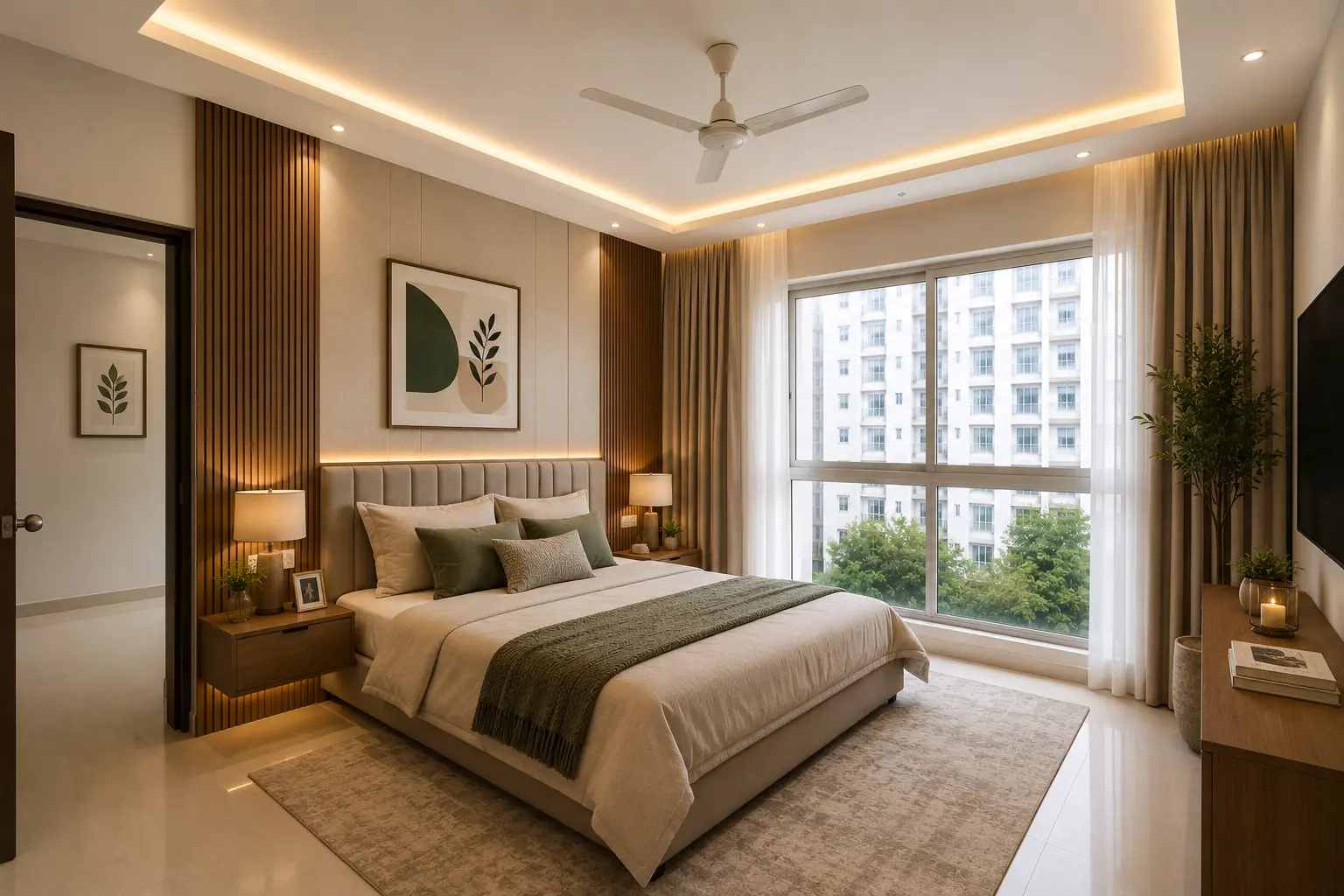 Luxury Interiors